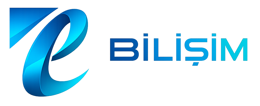 7E Bilişim