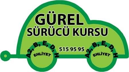 Gürel Sürücü Kursu